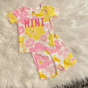Infant Children’s Place Pajamas